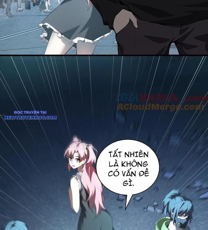 Toàn Dân Tận Thế: Ta Virus Quân Vương - Chương 24 - Trang 5