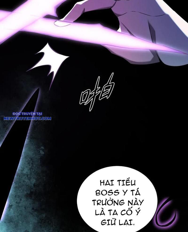 Toàn Dân Tận Thế: Ta Virus Quân Vương - Chương 24 - Trang 41