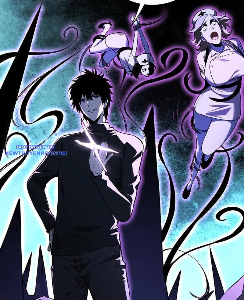 Toàn Dân Tận Thế: Ta Virus Quân Vương - Chương 24 - Trang 42