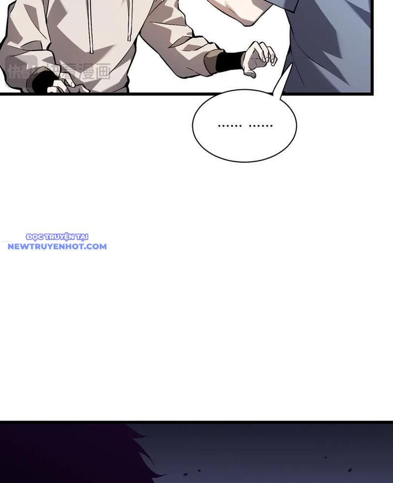 Toàn Dân Tận Thế: Ta Virus Quân Vương - Chương 24 - Trang 44