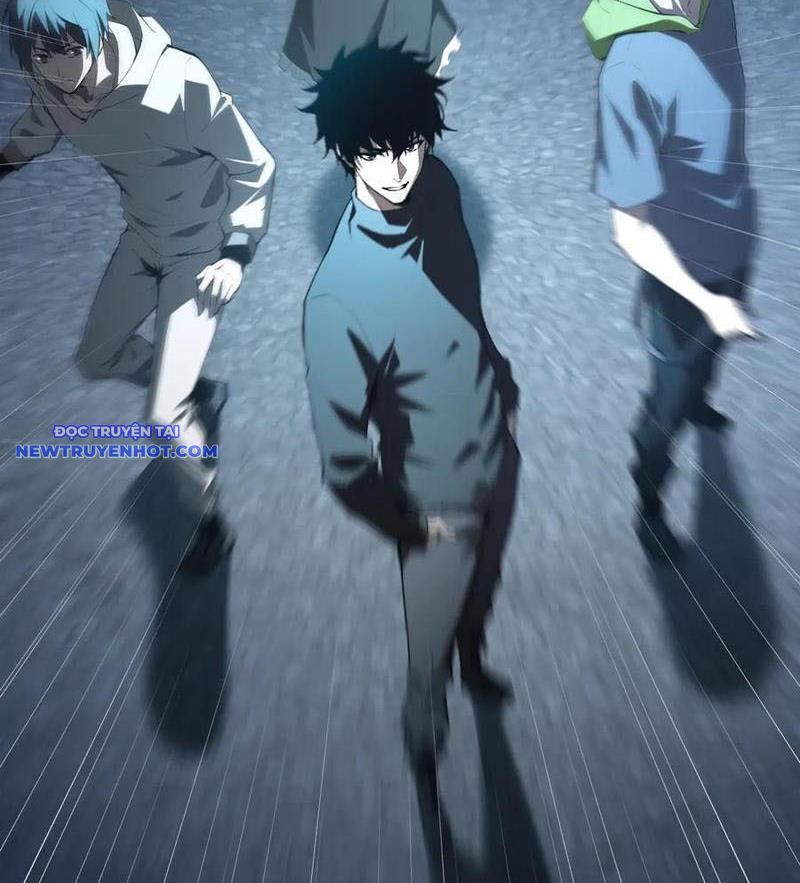 Toàn Dân Tận Thế: Ta Virus Quân Vương - Chương 24 - Trang 6