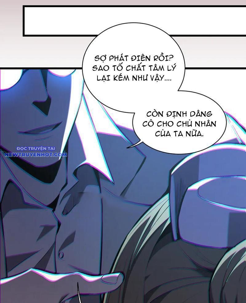 Toàn Dân Tận Thế: Ta Virus Quân Vương - Chương 24 - Trang 60