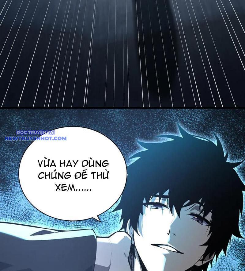 Toàn Dân Tận Thế: Ta Virus Quân Vương - Chương 24 - Trang 7