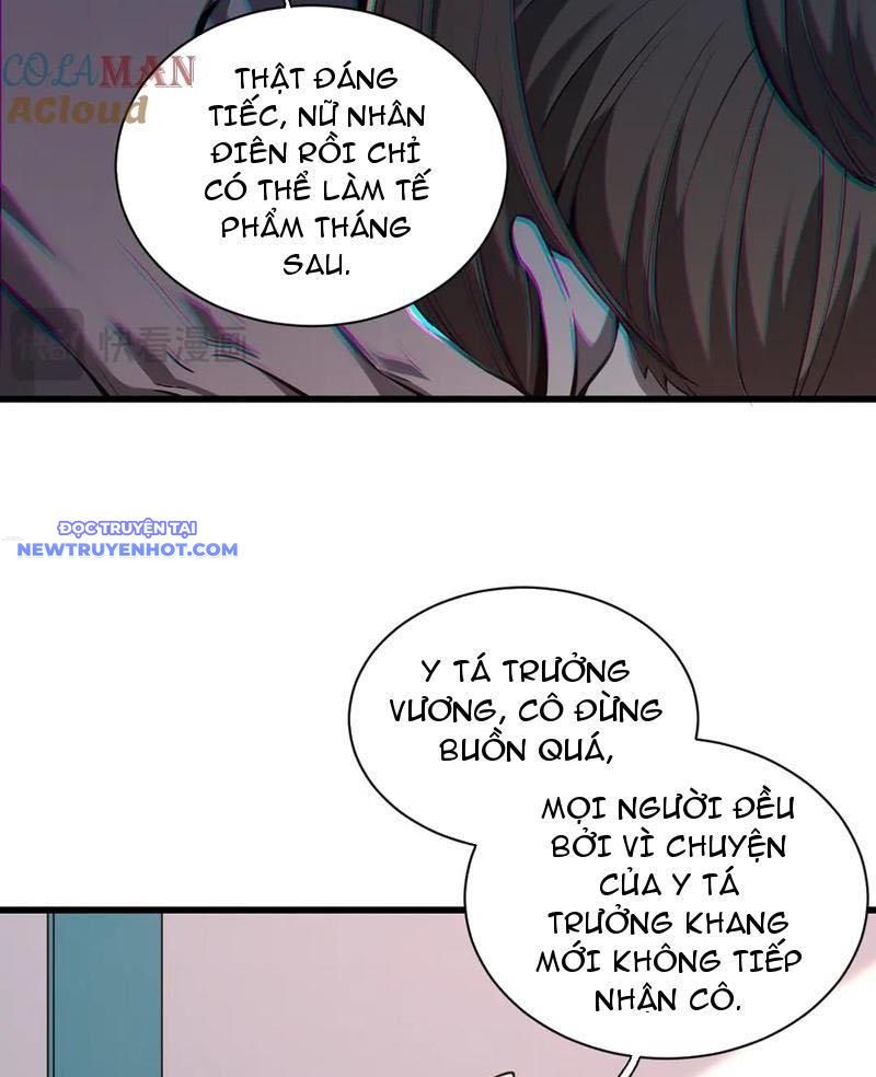 Toàn Dân Tận Thế: Ta Virus Quân Vương - Chương 24 - Trang 61