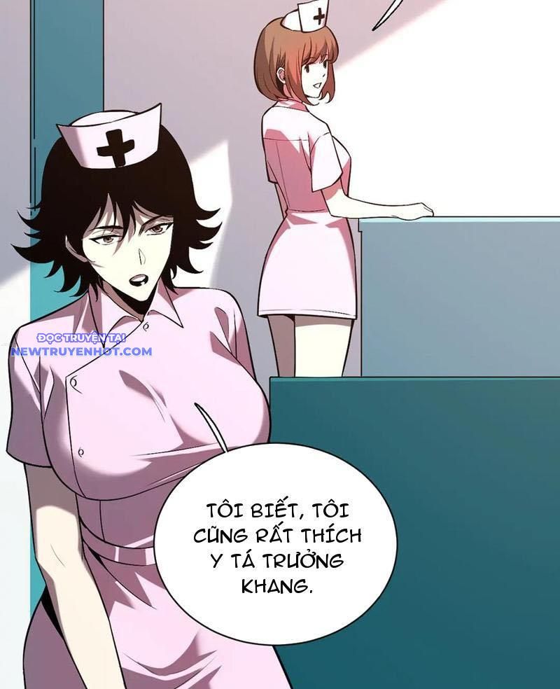 Toàn Dân Tận Thế: Ta Virus Quân Vương - Chương 24 - Trang 62