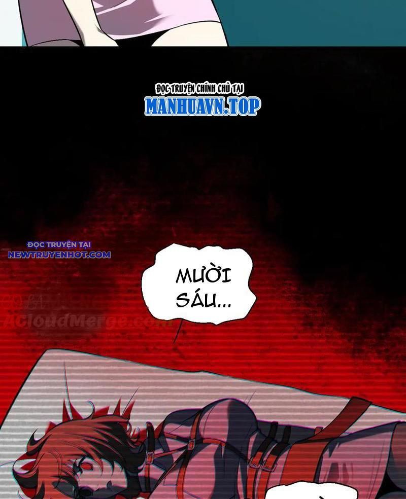 Toàn Dân Tận Thế: Ta Virus Quân Vương - Chương 24 - Trang 63