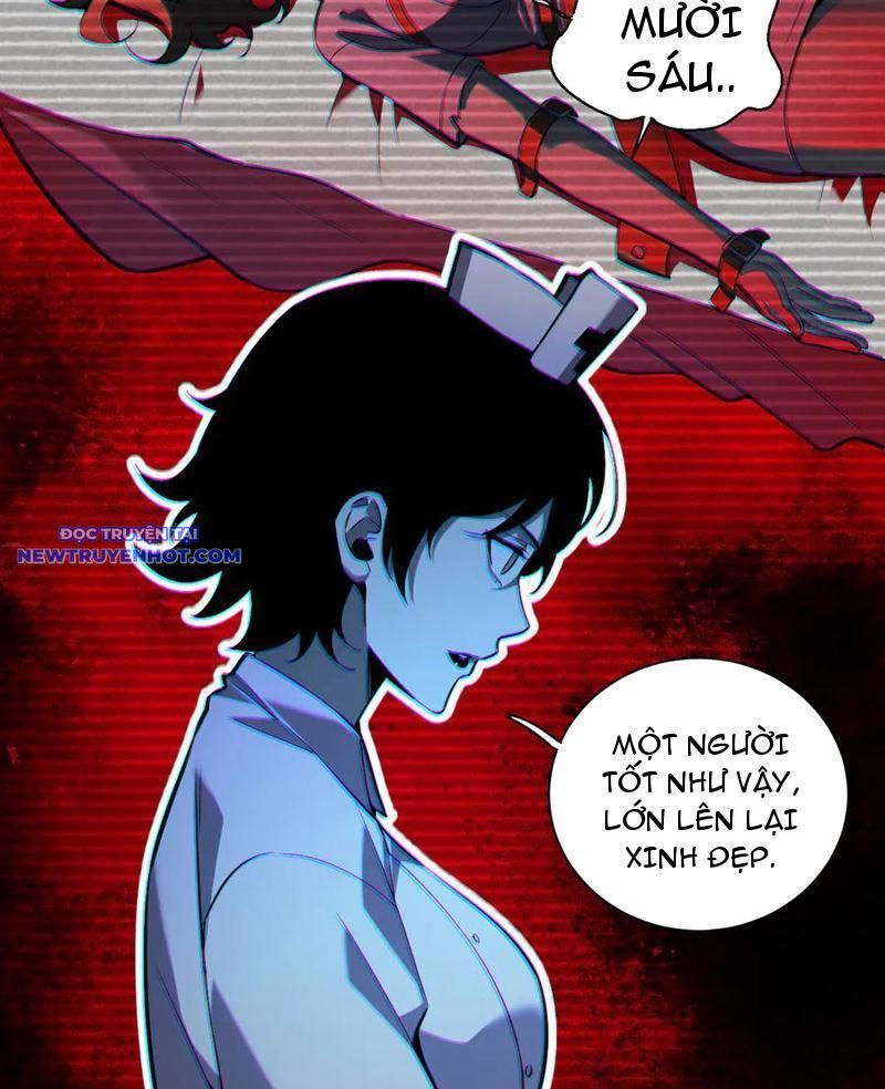 Toàn Dân Tận Thế: Ta Virus Quân Vương - Chương 24 - Trang 64