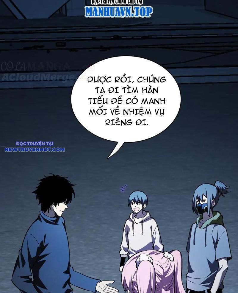 Toàn Dân Tận Thế: Ta Virus Quân Vương - Chương 24 - Trang 71