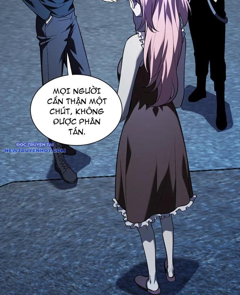 Toàn Dân Tận Thế: Ta Virus Quân Vương - Chương 24 - Trang 72