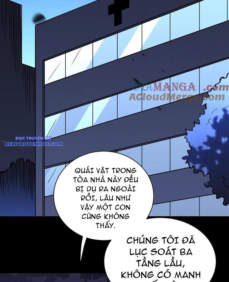 Toàn Dân Tận Thế: Ta Virus Quân Vương - Chương 24 - Trang 76