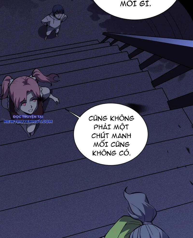 Toàn Dân Tận Thế: Ta Virus Quân Vương - Chương 24 - Trang 77