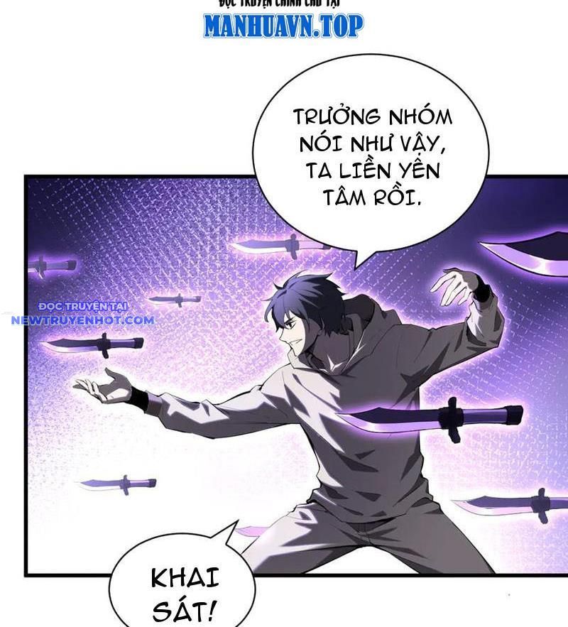 Toàn Dân Tận Thế: Ta Virus Quân Vương - Chương 24 - Trang 9