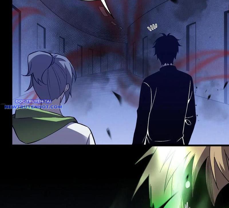 Toàn Dân Tận Thế: Ta Virus Quân Vương - Chương 24 - Trang 82