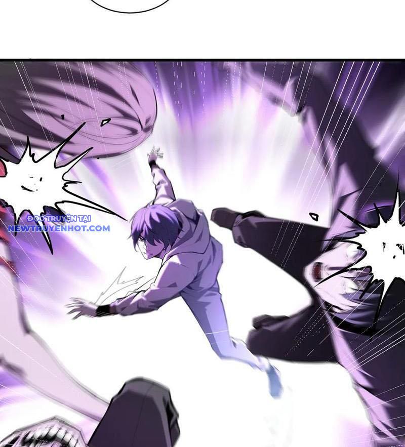 Toàn Dân Tận Thế: Ta Virus Quân Vương - Chương 24 - Trang 10