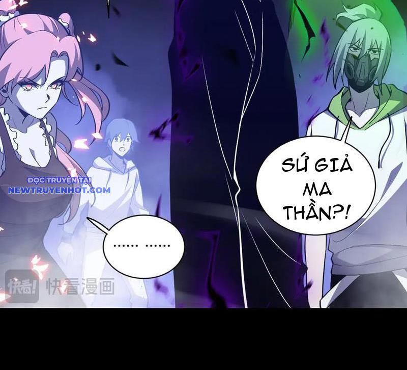 Toàn Dân Tận Thế: Ta Virus Quân Vương - Chương 24 - Trang 91