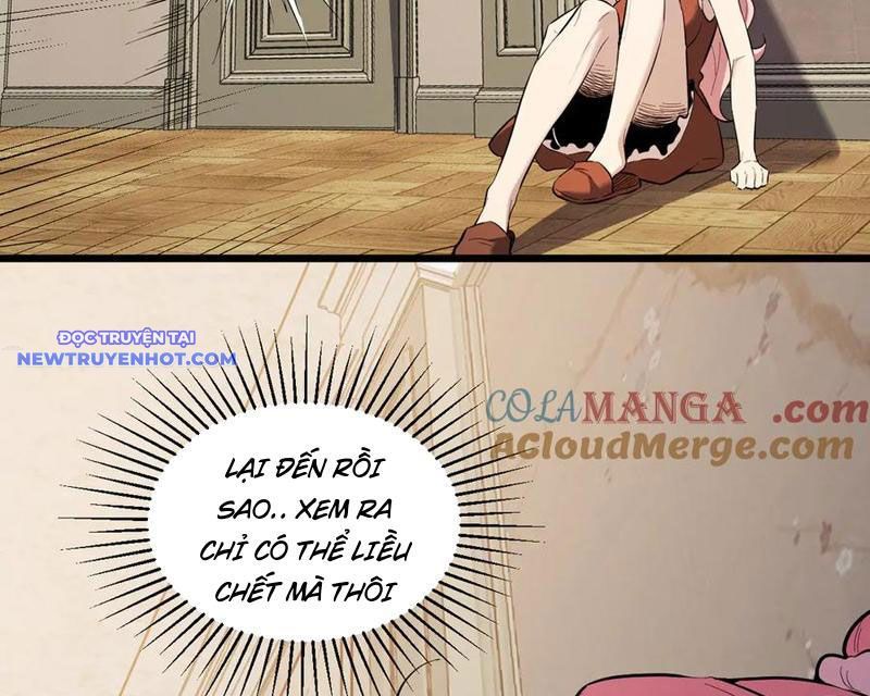 Toàn Dân Tận Thế: Ta Virus Quân Vương - Chương 29 - Trang 104