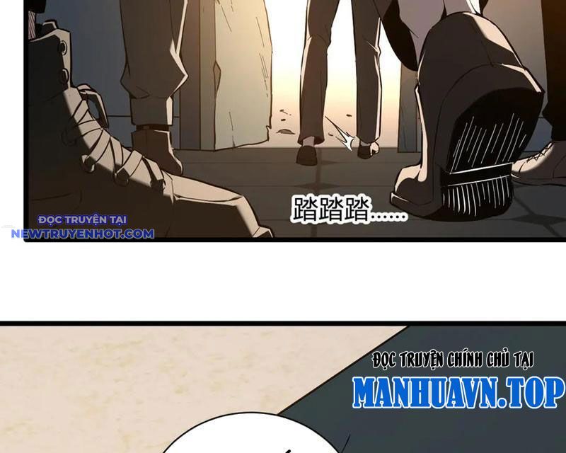 Toàn Dân Tận Thế: Ta Virus Quân Vương - Chương 29 - Trang 109