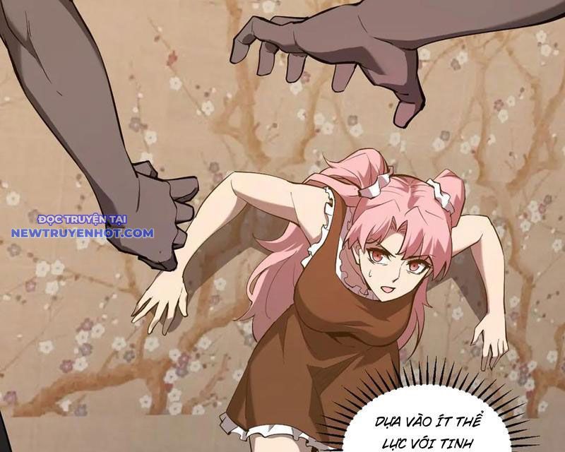 Toàn Dân Tận Thế: Ta Virus Quân Vương - Chương 29 - Trang 115