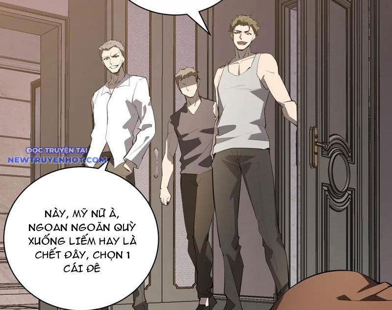 Toàn Dân Tận Thế: Ta Virus Quân Vương - Chương 29 - Trang 126