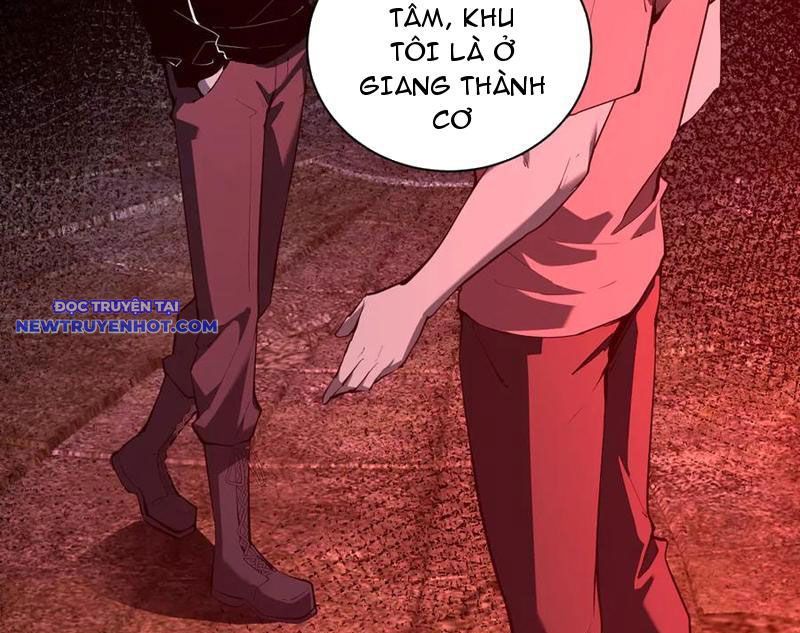 Toàn Dân Tận Thế: Ta Virus Quân Vương - Chương 29 - Trang 35