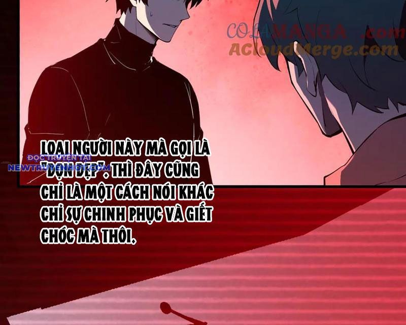 Toàn Dân Tận Thế: Ta Virus Quân Vương - Chương 29 - Trang 42