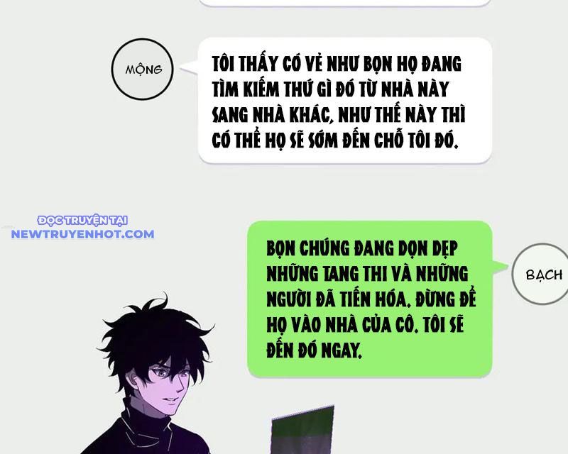 Toàn Dân Tận Thế: Ta Virus Quân Vương - Chương 29 - Trang 50