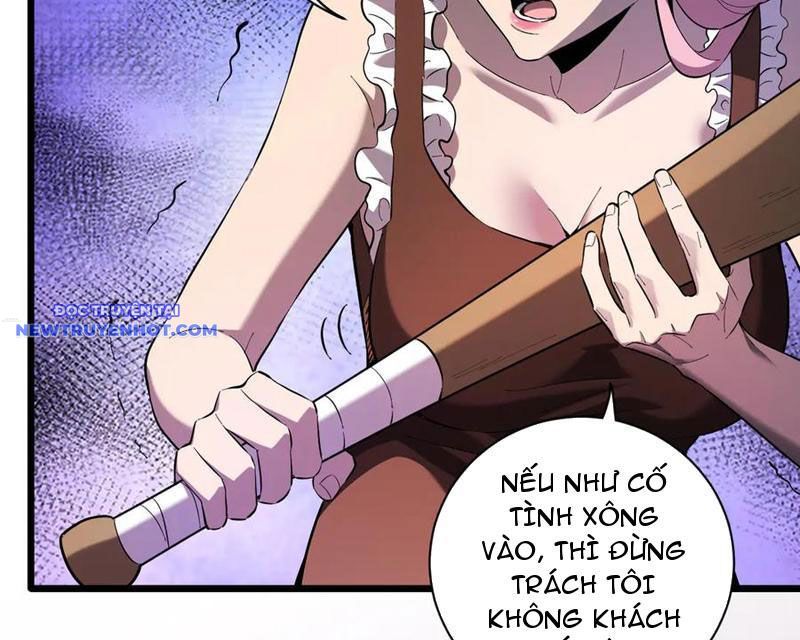 Toàn Dân Tận Thế: Ta Virus Quân Vương - Chương 29 - Trang 76