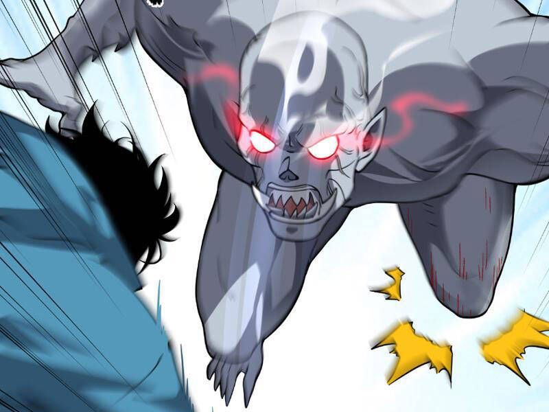 Toàn Dân Tận Thế: Ta Virus Quân Vương - Chương 3 - Trang 101