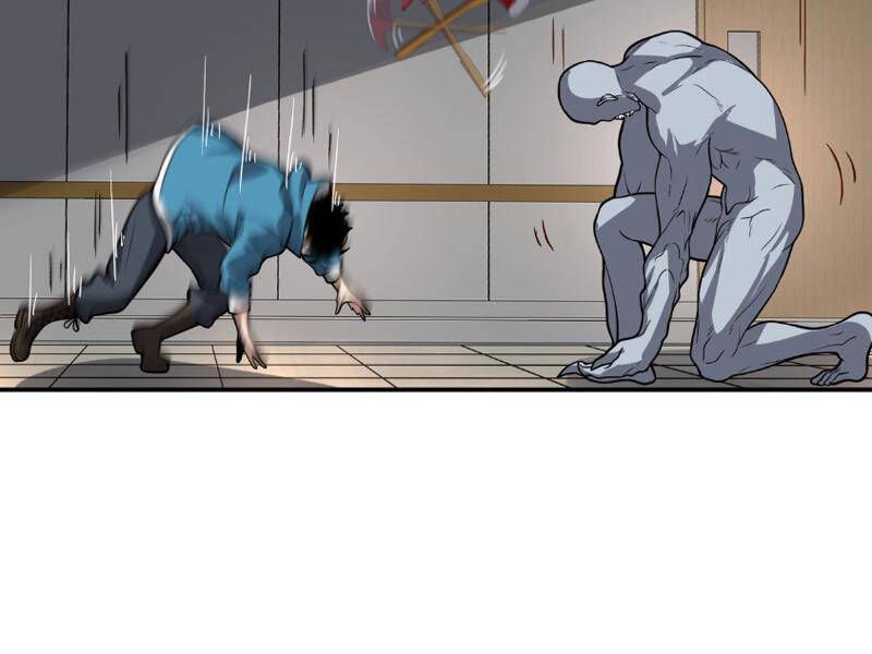 Toàn Dân Tận Thế: Ta Virus Quân Vương - Chương 3 - Trang 105