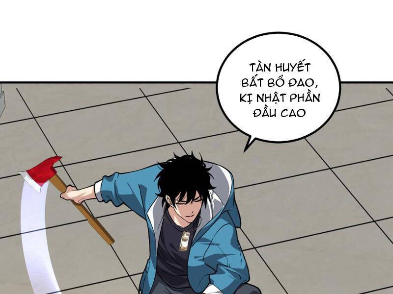 Toàn Dân Tận Thế: Ta Virus Quân Vương - Chương 3 - Trang 111