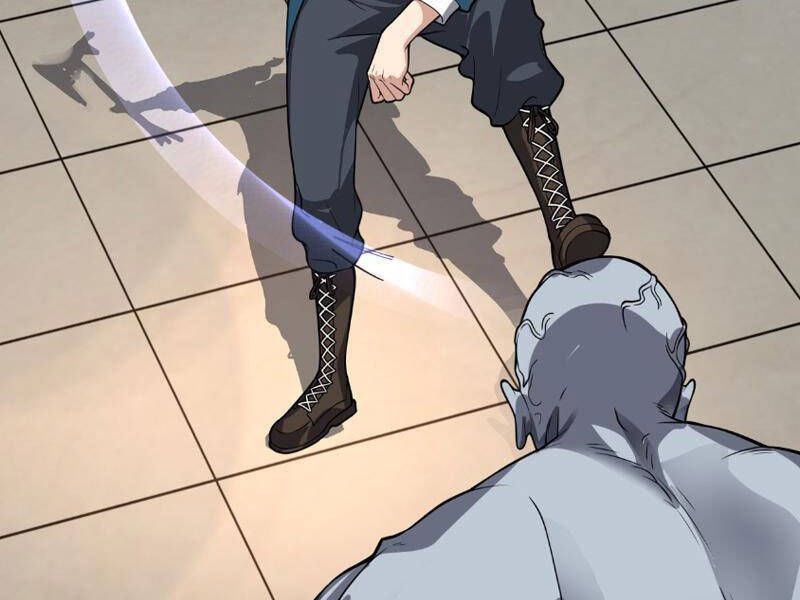 Toàn Dân Tận Thế: Ta Virus Quân Vương - Chương 3 - Trang 112