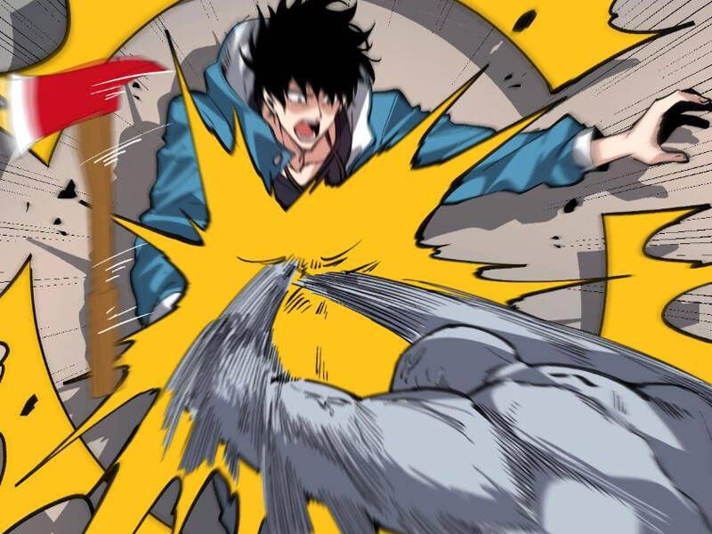 Toàn Dân Tận Thế: Ta Virus Quân Vương - Chương 3 - Trang 118