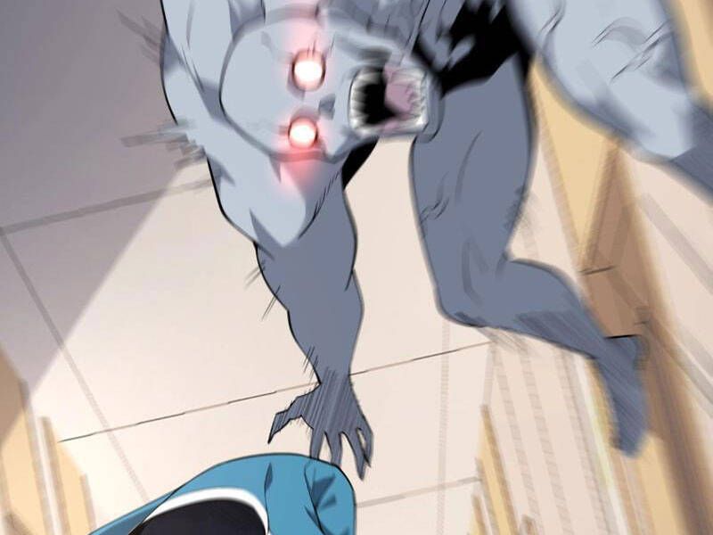 Toàn Dân Tận Thế: Ta Virus Quân Vương - Chương 3 - Trang 13