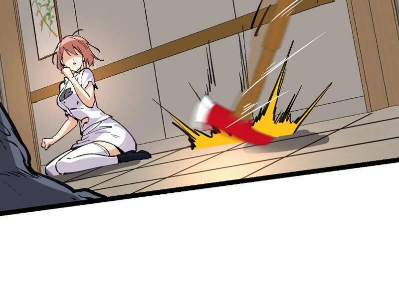 Toàn Dân Tận Thế: Ta Virus Quân Vương - Chương 3 - Trang 128