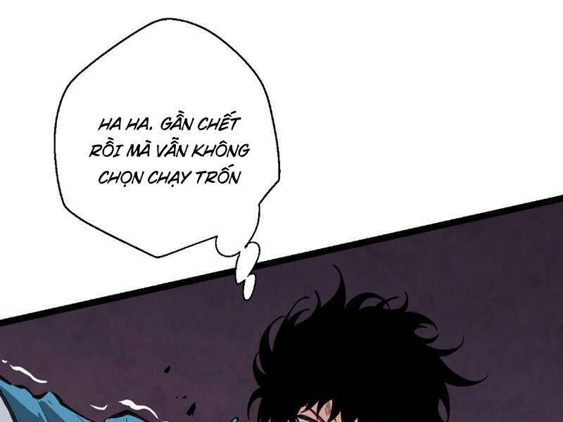 Toàn Dân Tận Thế: Ta Virus Quân Vương - Chương 3 - Trang 129