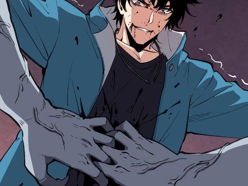 Toàn Dân Tận Thế: Ta Virus Quân Vương - Chương 3 - Trang 130