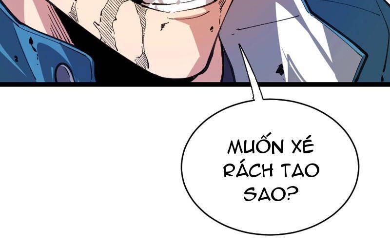 Toàn Dân Tận Thế: Ta Virus Quân Vương - Chương 3 - Trang 134