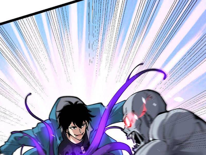 Toàn Dân Tận Thế: Ta Virus Quân Vương - Chương 3 - Trang 140