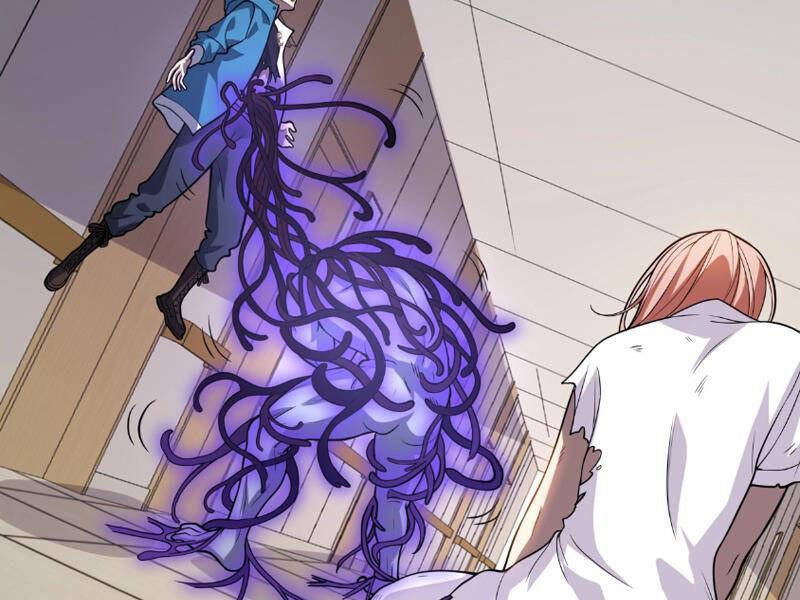 Toàn Dân Tận Thế: Ta Virus Quân Vương - Chương 3 - Trang 153