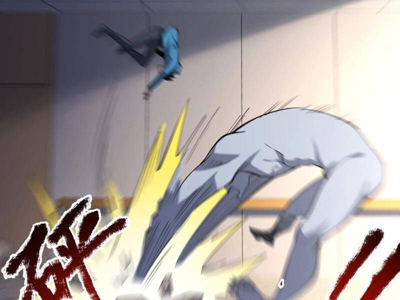 Toàn Dân Tận Thế: Ta Virus Quân Vương - Chương 3 - Trang 18