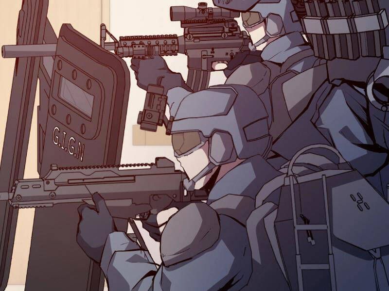 Toàn Dân Tận Thế: Ta Virus Quân Vương - Chương 3 - Trang 177