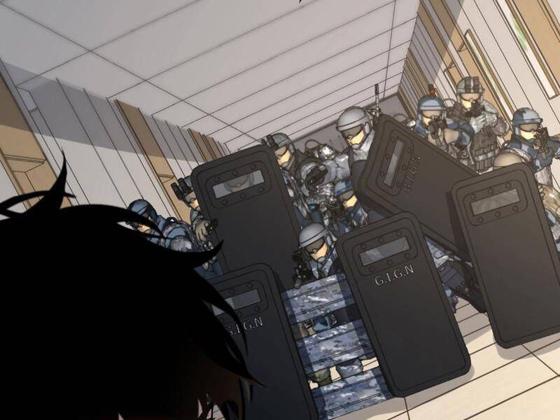 Toàn Dân Tận Thế: Ta Virus Quân Vương - Chương 3 - Trang 182