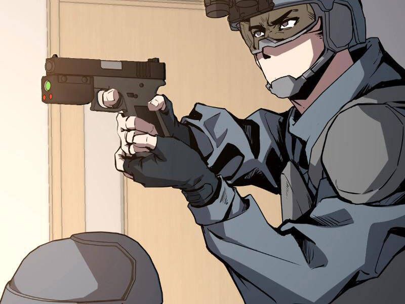 Toàn Dân Tận Thế: Ta Virus Quân Vương - Chương 3 - Trang 186