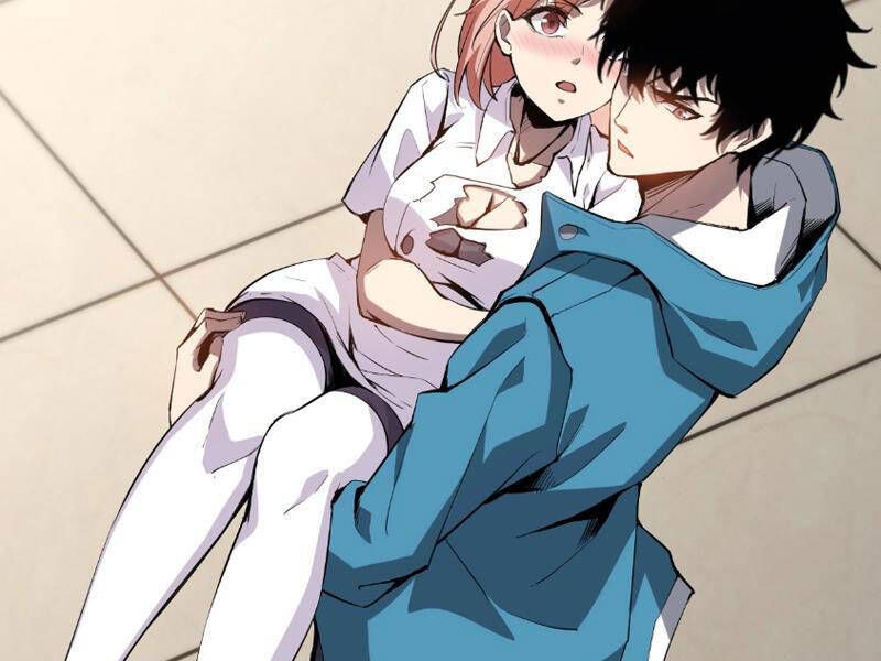 Toàn Dân Tận Thế: Ta Virus Quân Vương - Chương 3 - Trang 189