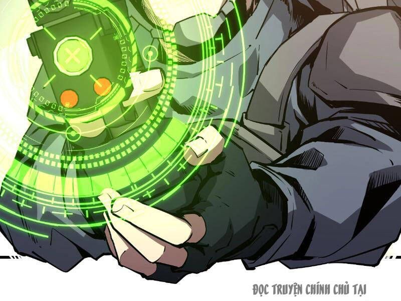 Toàn Dân Tận Thế: Ta Virus Quân Vương - Chương 3 - Trang 193