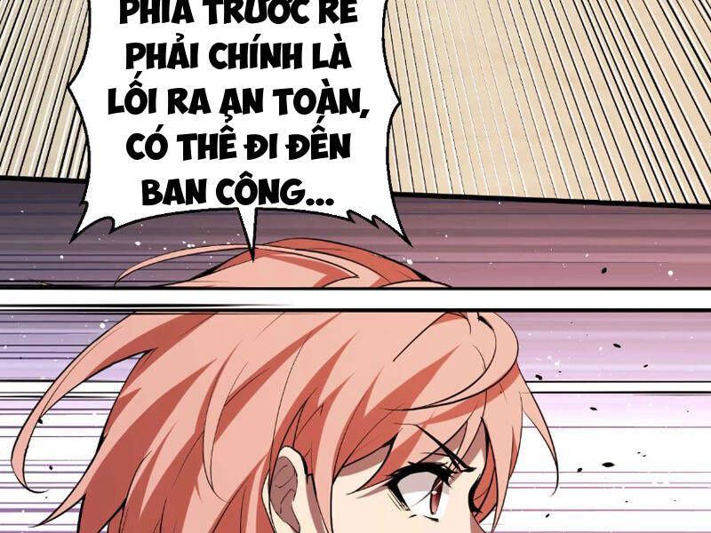 Toàn Dân Tận Thế: Ta Virus Quân Vương - Chương 3 - Trang 198