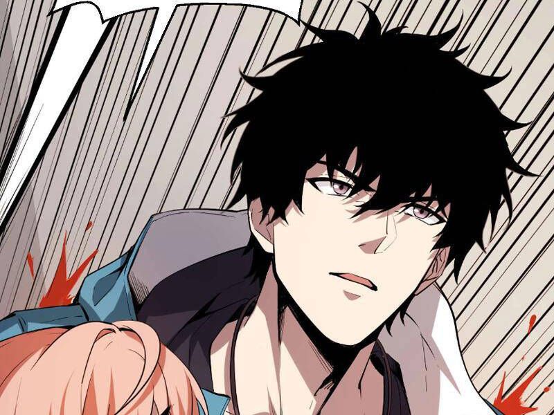 Toàn Dân Tận Thế: Ta Virus Quân Vương - Chương 3 - Trang 202