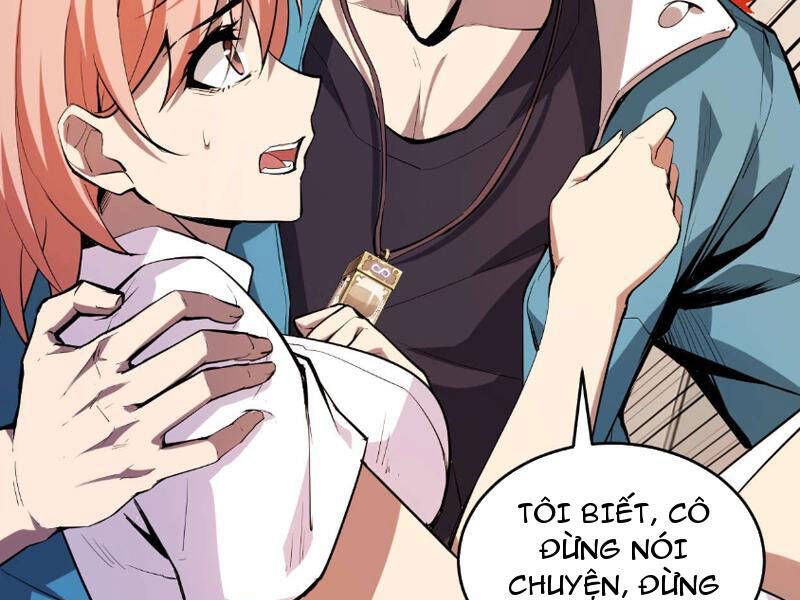 Toàn Dân Tận Thế: Ta Virus Quân Vương - Chương 3 - Trang 203