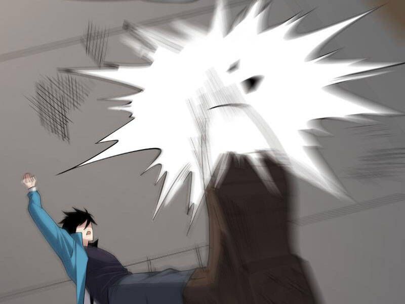 Toàn Dân Tận Thế: Ta Virus Quân Vương - Chương 3 - Trang 23