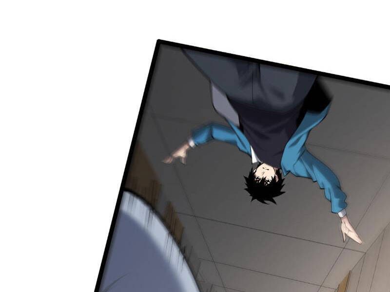 Toàn Dân Tận Thế: Ta Virus Quân Vương - Chương 3 - Trang 26